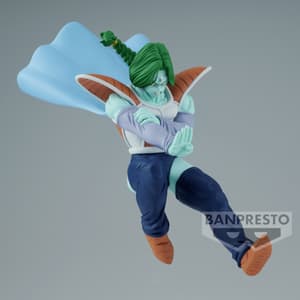 Zarbon - Dragon Ball Z - Match Makers (Vs. Vegeta) - Banpresto (1)