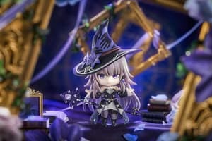 Nendoroid 2852 The Herta - 6
