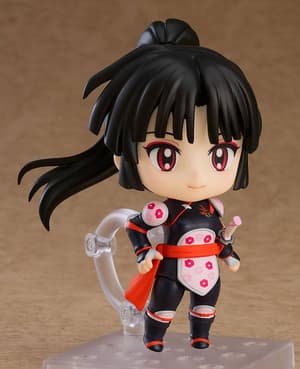 Nendoroid 1736 Sango - 2