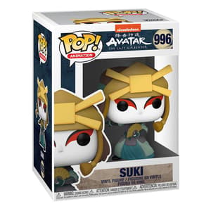 Suki - Avatar Funko POP! - 2