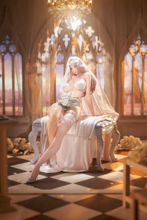 Marry Me (Lovecacao) - Standard Edition - Lovely Project (32)