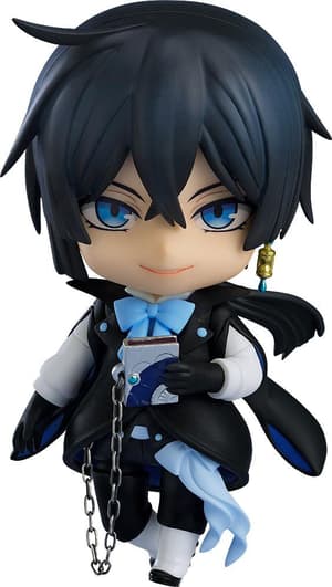 Nendoroid 1773 Vanitas - 3