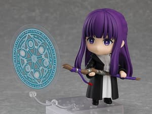 Nendoroid 2368 Fern – Frieren: Beyond Journey's End (Re-Release) - 7