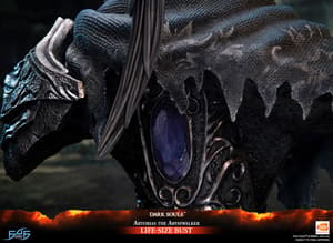 Artorias the Abysswalker - Life-Size Bust - First 4 Figures - 16
