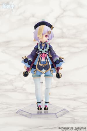 Qiqi - Genshin Impact Actionfigur - APEX (2)