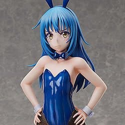 Rimuru Tempest - 1/4 B-Style Bunny - FREEing - 7