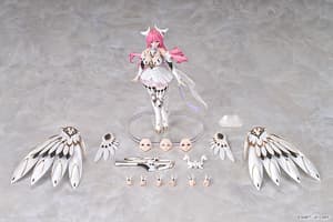 Dorothy - Hyper x Body - Good Smile Company - 13