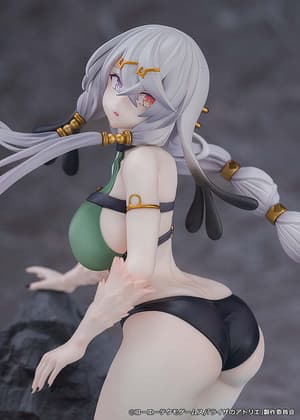 Atelier Ryza: Ever Darkness & the Secret Hideout 1/7 Scale Figure Lila Decyrus: Swimsuit Ver. - 7