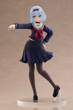 Ginko Sora - Uniform - Coreful Figure - Taito (2)