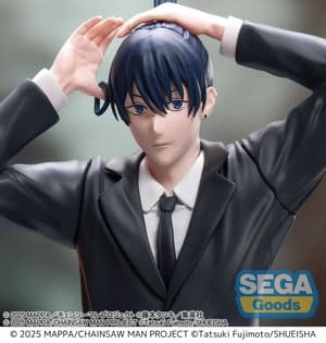Aki Hayakawa - High Premium - Sega - 5