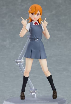 Figma 541 Kanon Shibuya - 8