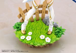 Traveler / Lumine - Bonus Edition mit Extra Kopf - Kotobukiya - 14