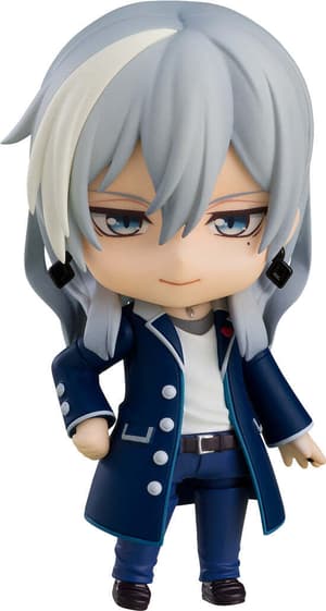 Nendoroid Yuki - 1