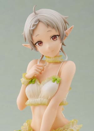 Sylphiette lingerie Ver. 1/7 Scale Figure - 11