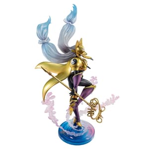 Sakuyamon - G.E.M. Series - Megahouse (6)