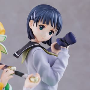 Leafa & Suguha - Sword Art Online - Union Creative - 13
