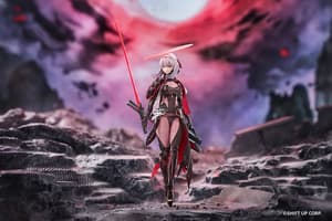 Scarlet / Guren - Black Shadow - Hyper x Body - Good Smile Company - 2