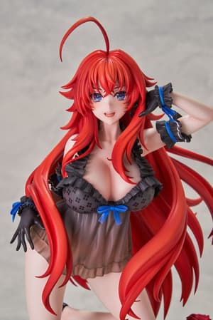 High School DxD Hero - Rias Gremory 15th Anniversary - Kadokawa - 17