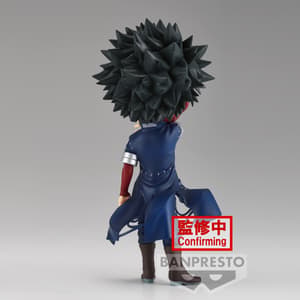 Dabi (2.Version) - My Hero Academia - Q Posket Version B (1)