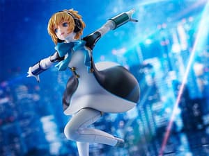 Aigis / Aegis - Persona 3: Dancing in Moonlight - Phat Company - 7