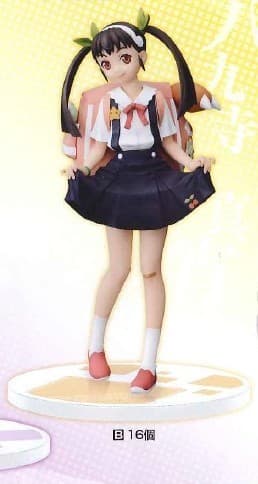 Mayoi Hachikuji - DXF Figur - 1