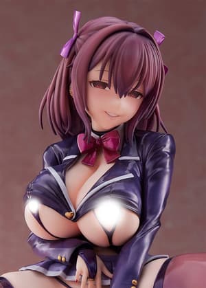 Akari Asahina - Character's Selection - Native / Nocturne (12)