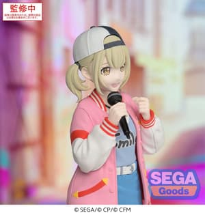 Kohane Azusawa - Desktop x Decorate Collections - Sega - 4