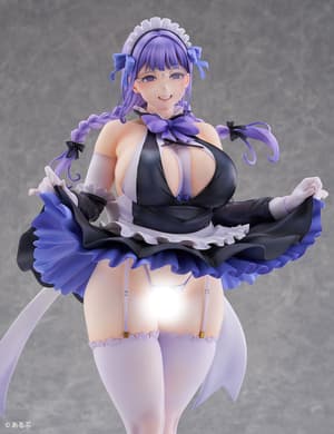 Miyoshi - Maid - Alp Creator's Collection - FANesse / Native - 7