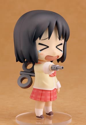 Nendoroid 242 Nano Shinonome - 3