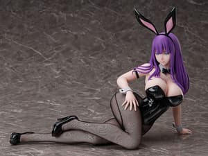 Mira Suou - 1/4 B-Style Bunny - FREEing - 6