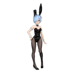 Rem - BiCute Bunnies - Furyu - 5