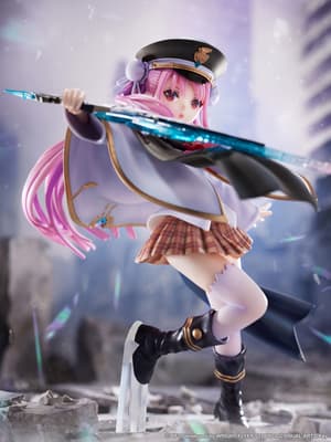 Tama Kunimi - F:Nex - Furyu (10)