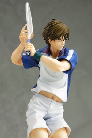 Tezuka Kunimitsu - Prince of Tennis ARTFX J - Renewal Package Neuauflage - Kotobukiya - 4