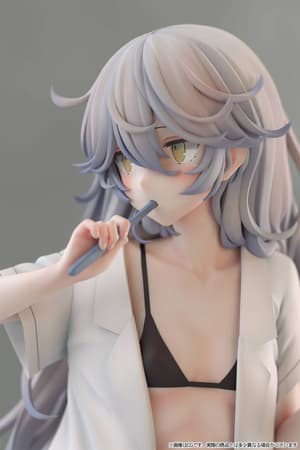 Chlorine - Original Character - Illustration by Meibyou - B'full - 14
