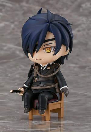 Nendoroid Swacchao! Shokudaikiri Mitsutada - 4