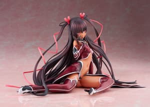 Mizuki Yukikaze - Limited - Fallen Lightning - Alice Glint - 2