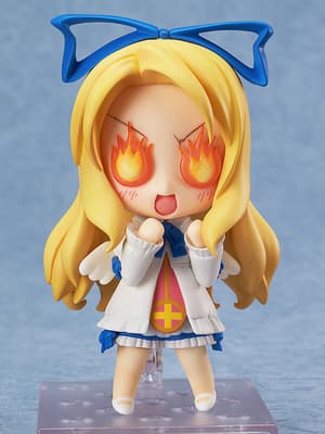 Nendoroid 357 Flonne - 4