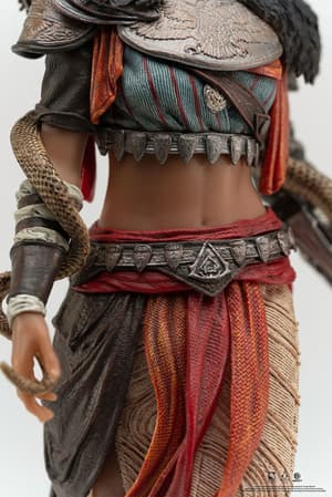 Amunet, The Hidden One  - Assassin´s Creed - Pure Arts (6)