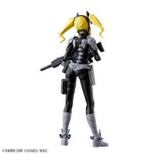 Kikoru Shinomiya - S.H. Figuarts - Bandai Spirits (1)