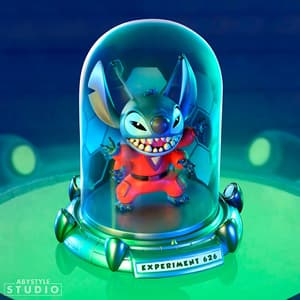 "Stitch 626" - Lilo & Stitch - AbyStyle Studio (1)