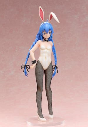 Roxy: Bunny Ver. - 7