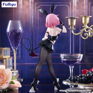 Momo Belia Deviluke - BiCute Dark - Furyu - 2