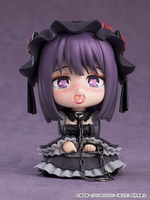 Nendoroid 2172 Shizuku Kuroe – My Dress-Up Darling - 3