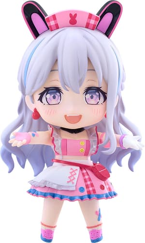 Nendoroid 3103 Nonoka Miyanaga (including Bonus) - 3