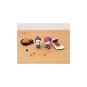 Shikamaru Nara - Naruto Look Up - Megahouse (9)