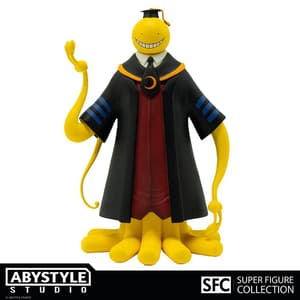 "Koro Sensei" - Assassination Classroom - AbyStyle Studio - 5