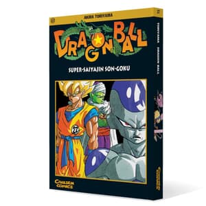 Dragon Ball Band 27 - 4