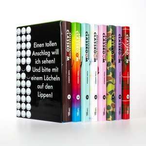 Assassination Classroom – Band 09–16 mit Schuber - 3