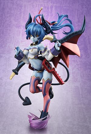 Masenki Asmodeus - Shinrabanshou Chocolate - 1