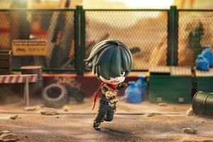 Nendoroid 3046 Lighter - 8